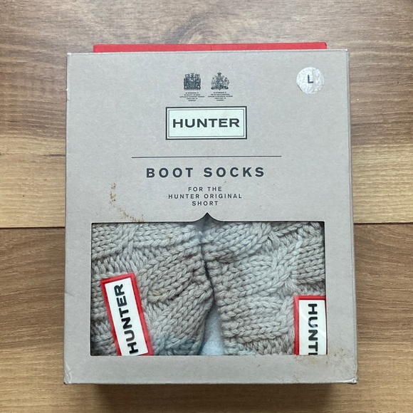 Hunter Short Boot Shorts - Picture 1 of 6